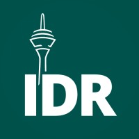 IDR – Industrieterrains Düsseldorf-Reisholz